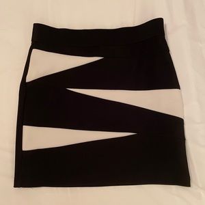 Forever 21 mini skirt